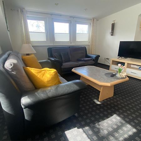 Haus Schwalbennest Daire Undeloh Dış mekan fotoğraf